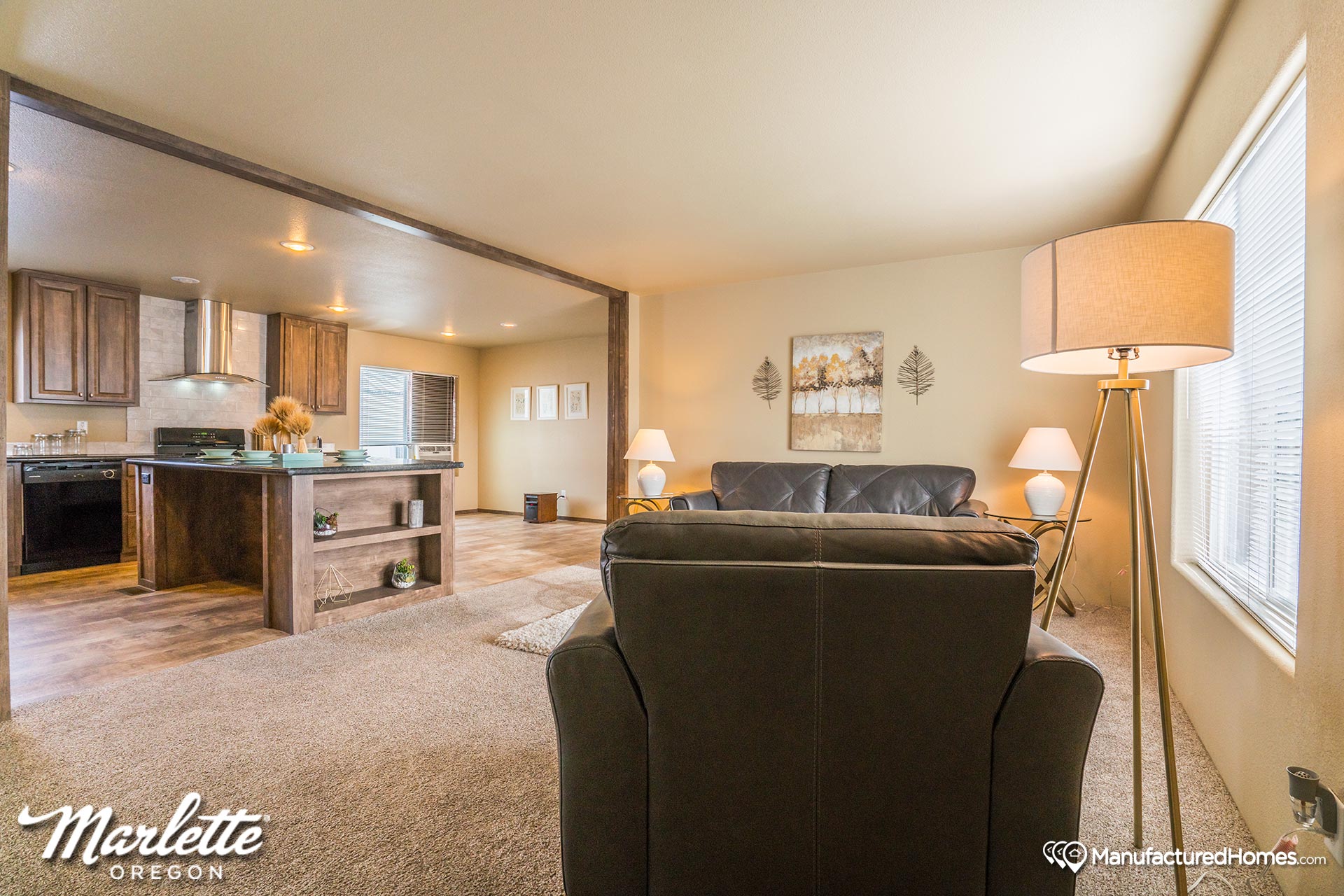 Impression Series The McKenzie from